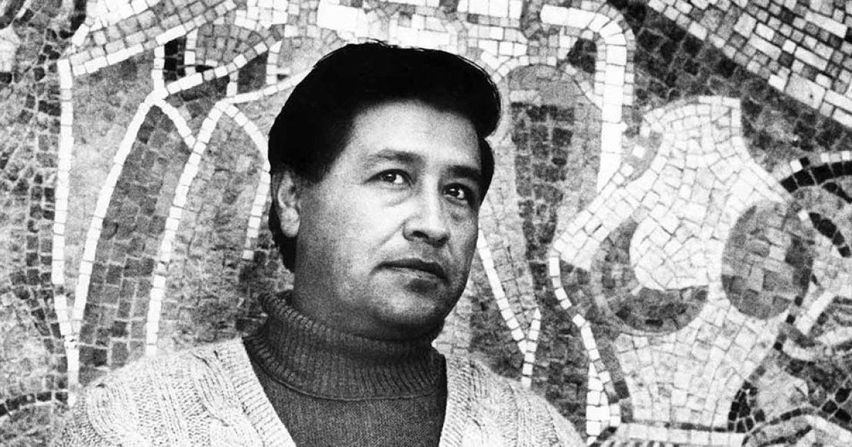 César Chávez Acción y Compromiso Human and Civil Rights Award NEA